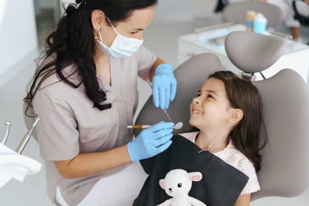 Best Weekend Emergency Dentist in Innsbrook, VA