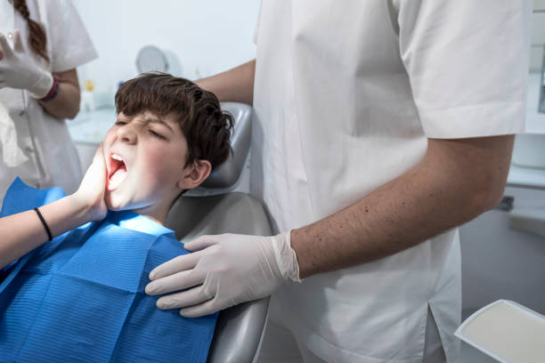 Best Emergency Dental Extractions in Innsbrook, VA