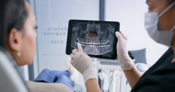 Best Broken or Cracked Tooth Emergency Dentist in Innsbrook, VA