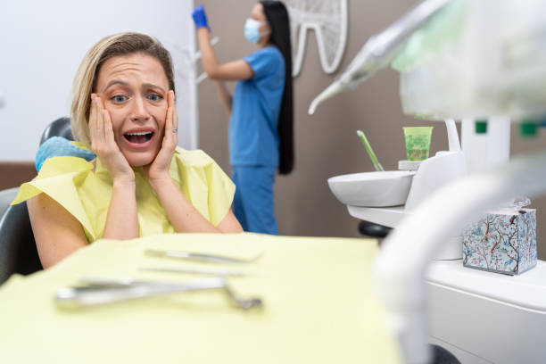Best Holiday Emergency Dentist in Innsbrook, VA