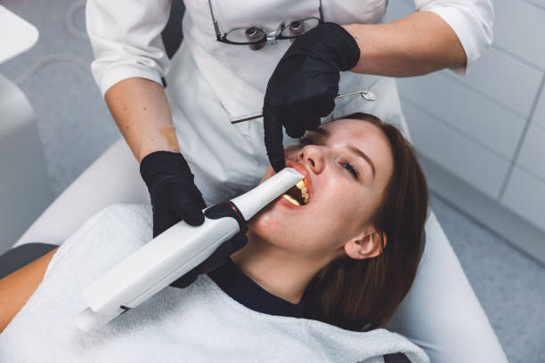 Best Pediatric Emergency Dentist in Innsbrook, VA