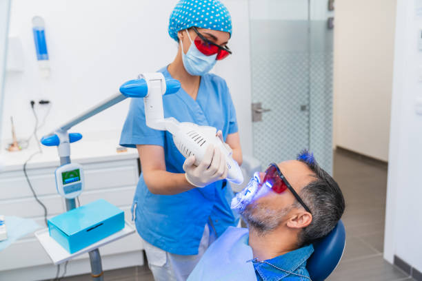 Best Urgent Dental Care for Toothache in Innsbrook, VA